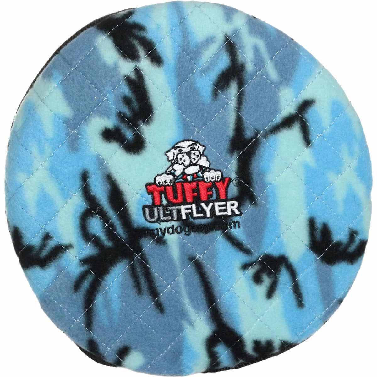 Tuffy's Ultimate Flyer