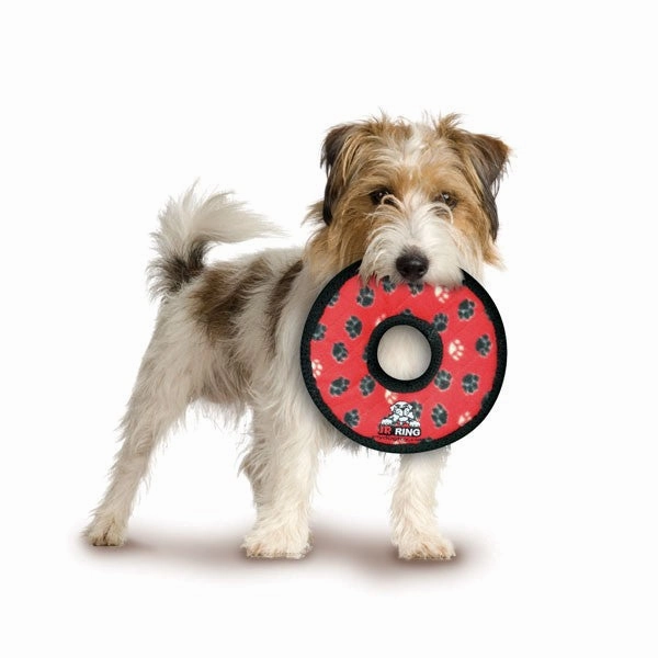 Tuffy's Ultimate Ring