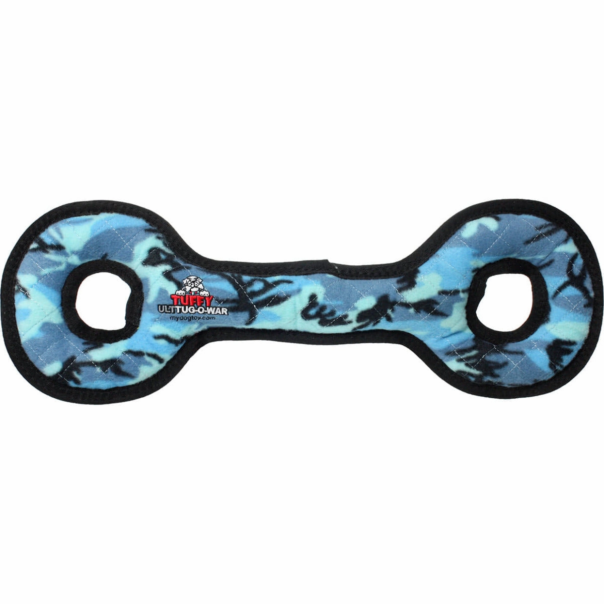 Tuffy's Ultimate Tug-O-War