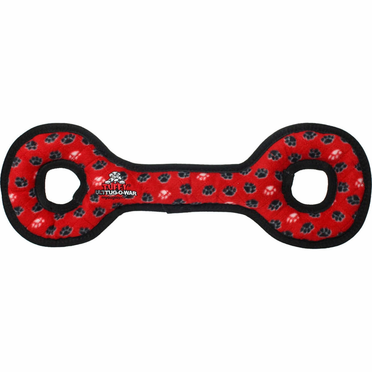 Tuffy's Ultimate Tug-O-War