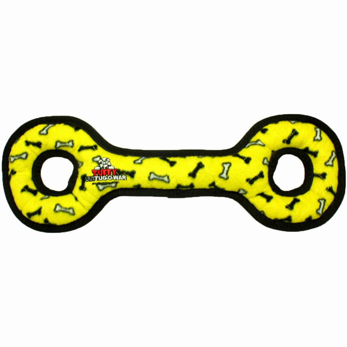 Tuffy's Ultimate Tug-O-War