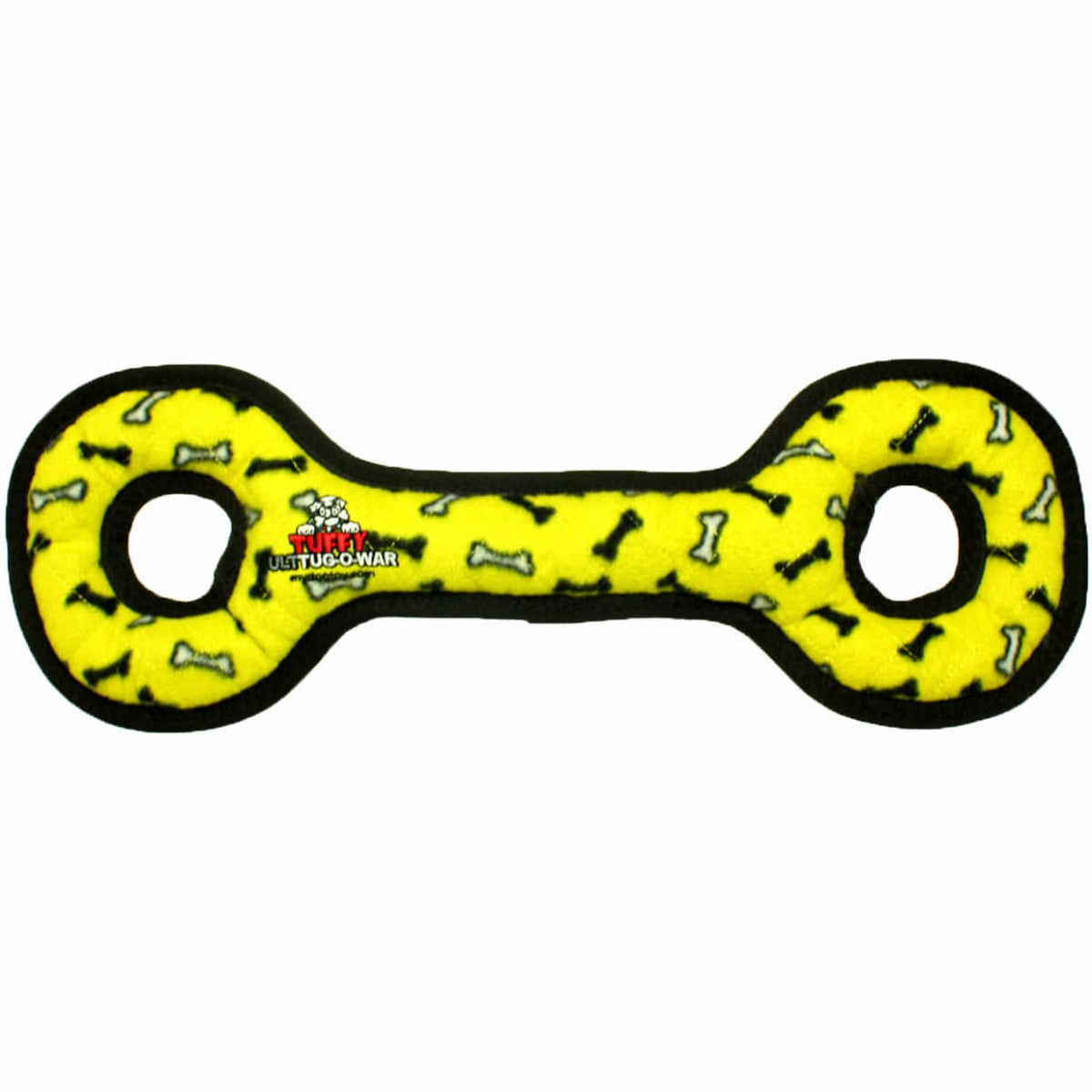 Tuffy's Ultimate Tug-O-War