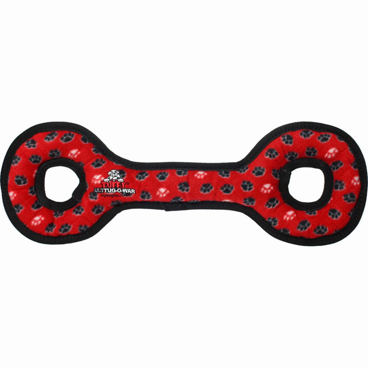 Tuffy's Ultimate Tug-O-War