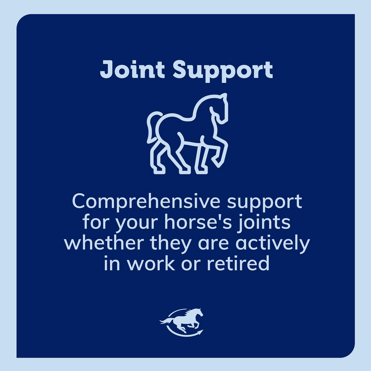 Uckele Arthroxigen Joint Support For Horses, Powder