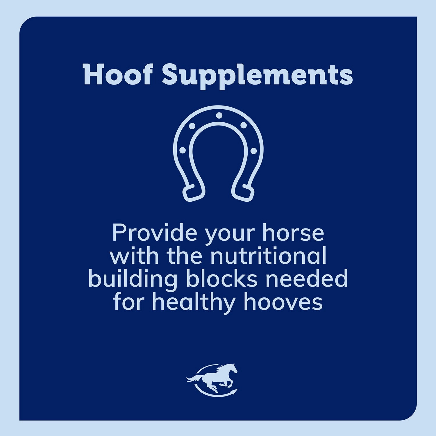 Uckele CocoHoof Pellets