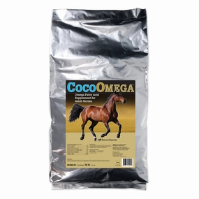 Uckele CocoOmega Granular poultry remedies poultry supplement goat vitamins sheep probiotics animal health boost