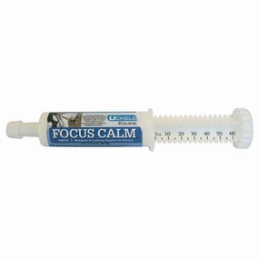 Uckele Focus Calm Paste poultry remedies poultry supplement goat vitamins sheep probiotics animal health boost
