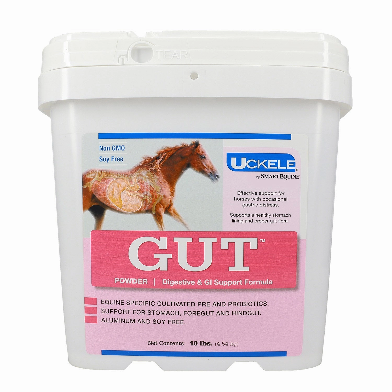 Uckele GUT Powder