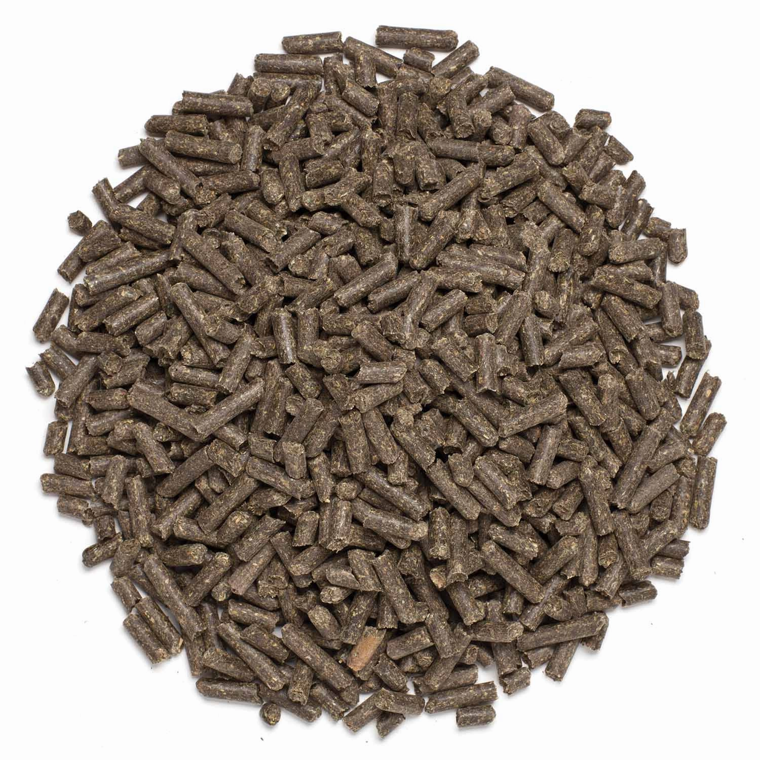 Uckele Lubrigen Pellets