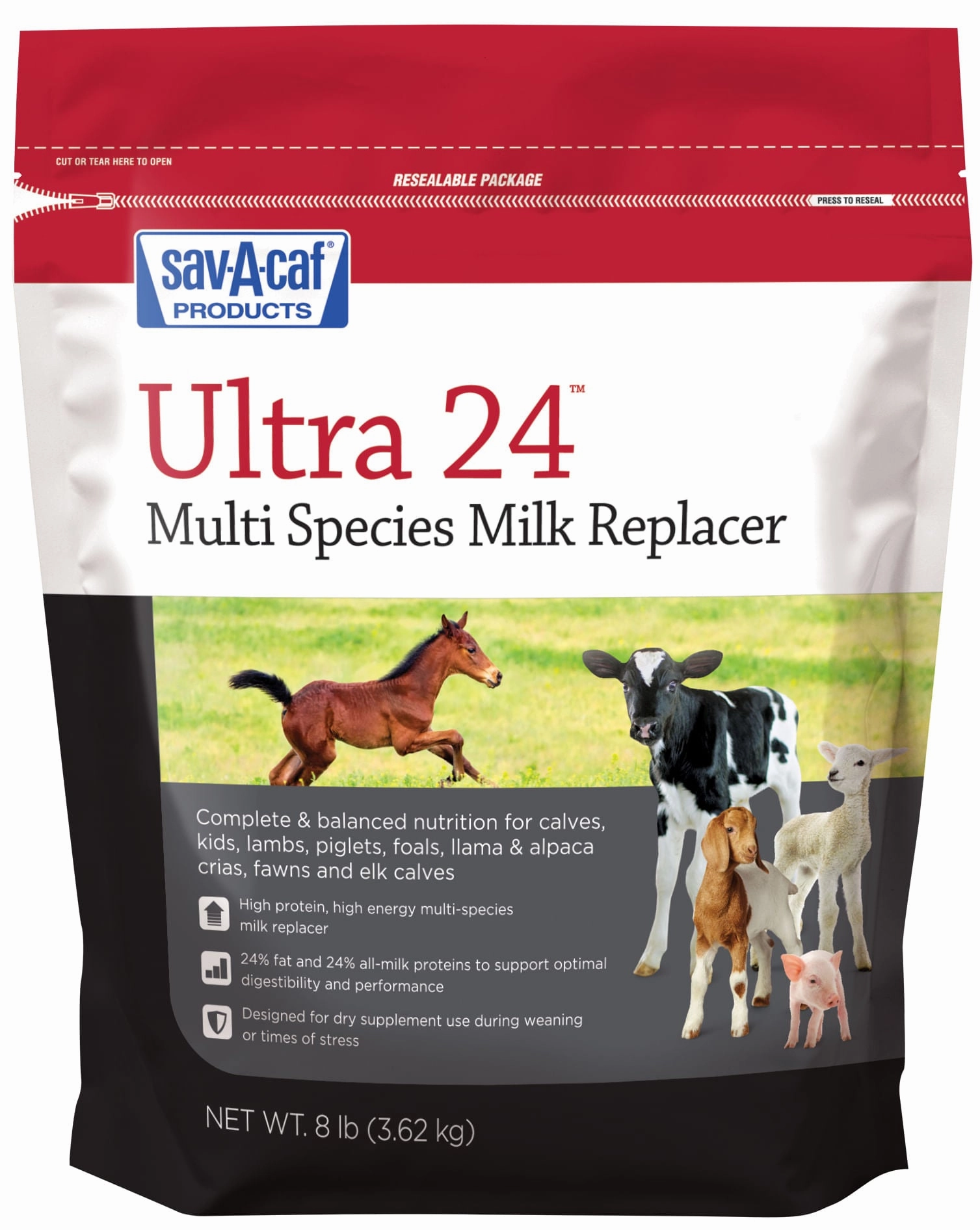 Ultra 24 Multi-Species Milk Replacer sheep feed sheep mineral sheep hay sheep pellets sheep salt block