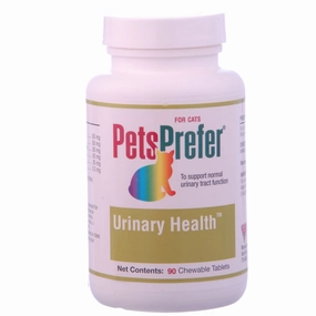 Urinary Health, 90 Count cat beds cat scratching post cat shampoo cat tunnel cat brush