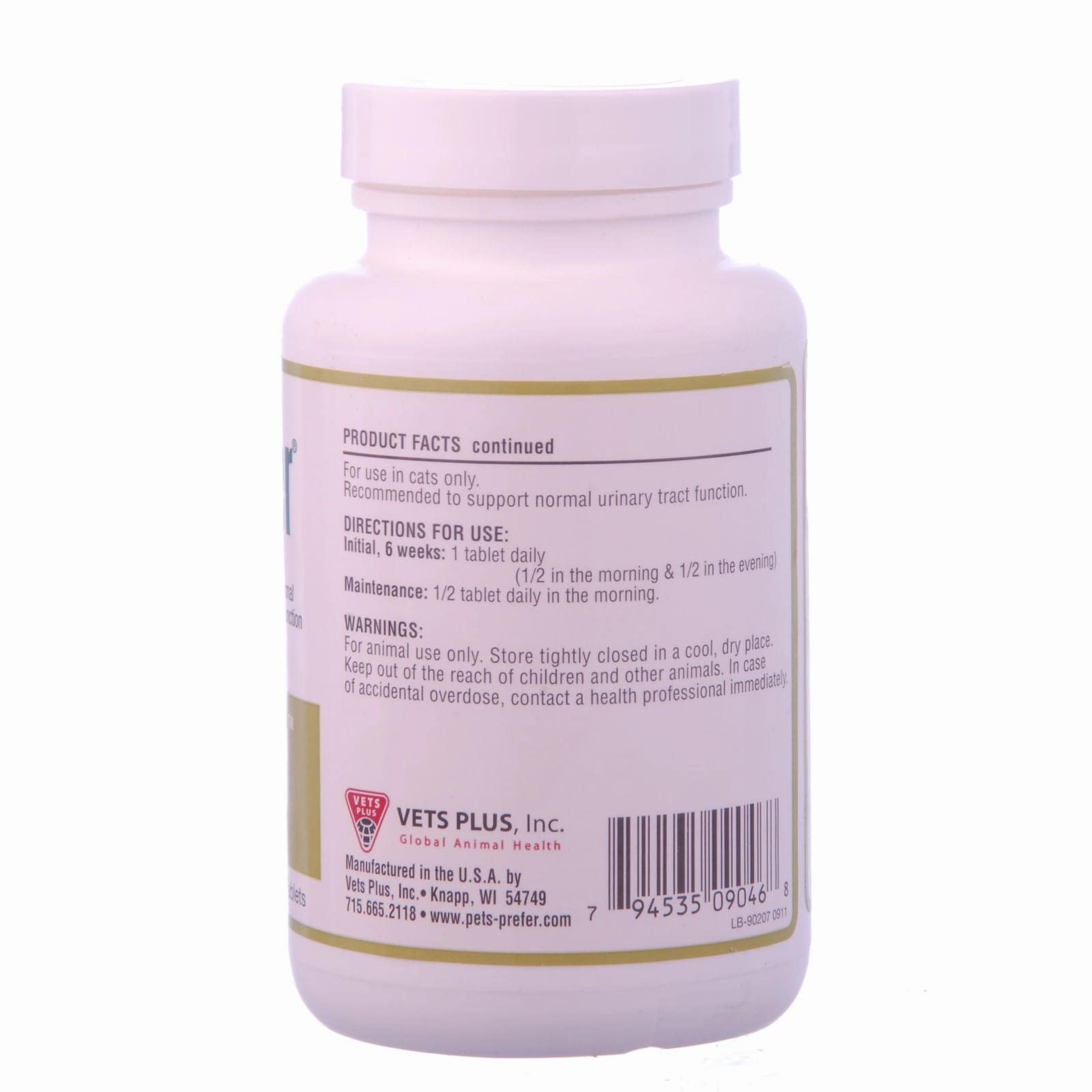 Urinary Health, 90 Count