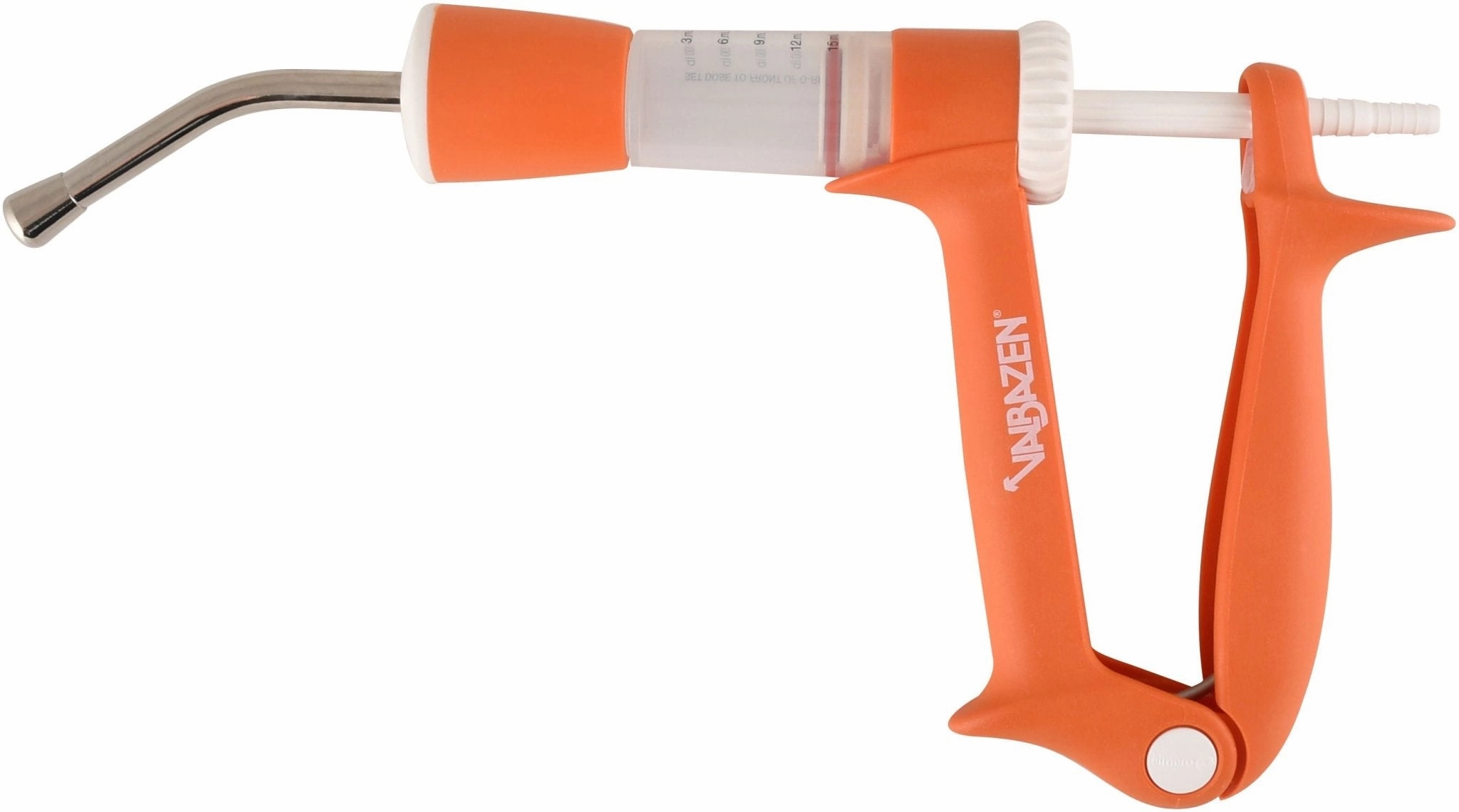 Valbazen Dewormer Dosing Syringe