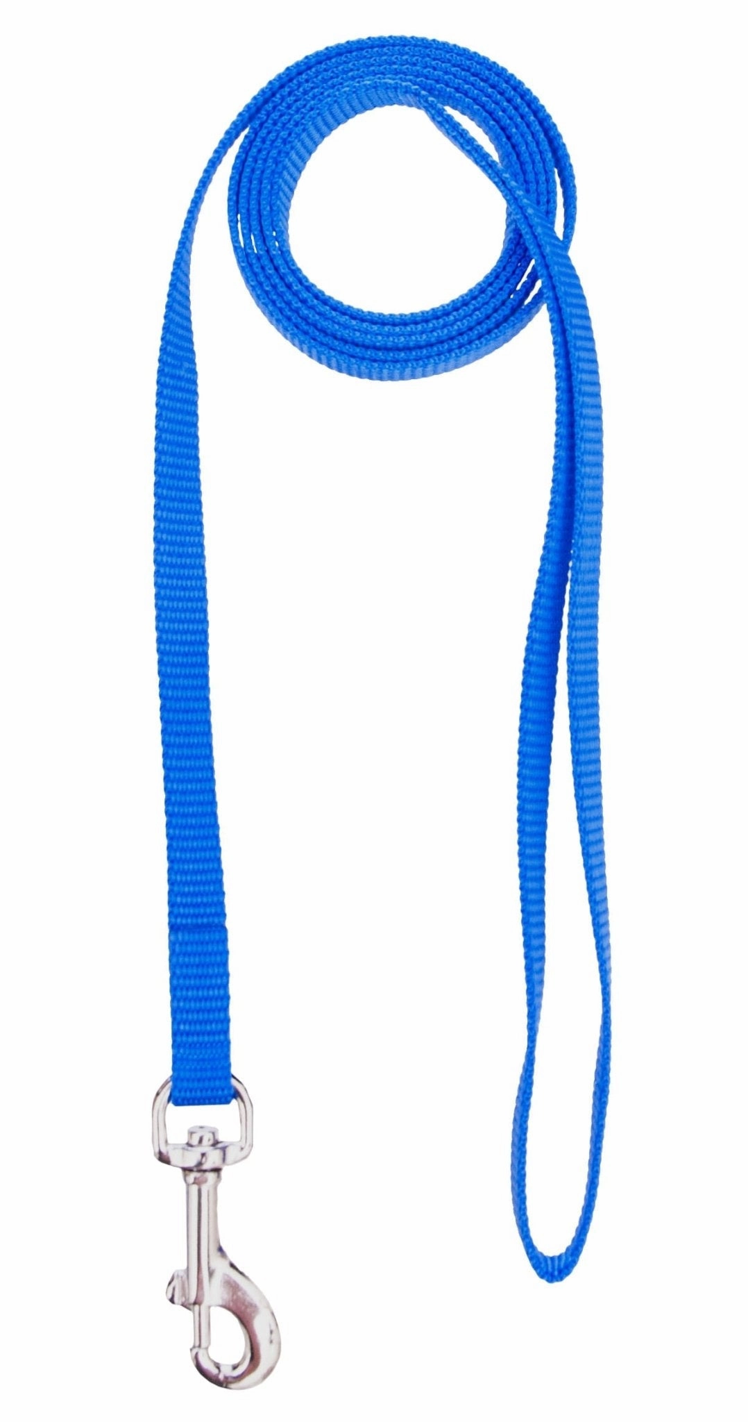 Valhoma Nylon Chicken Leash, 6 ft