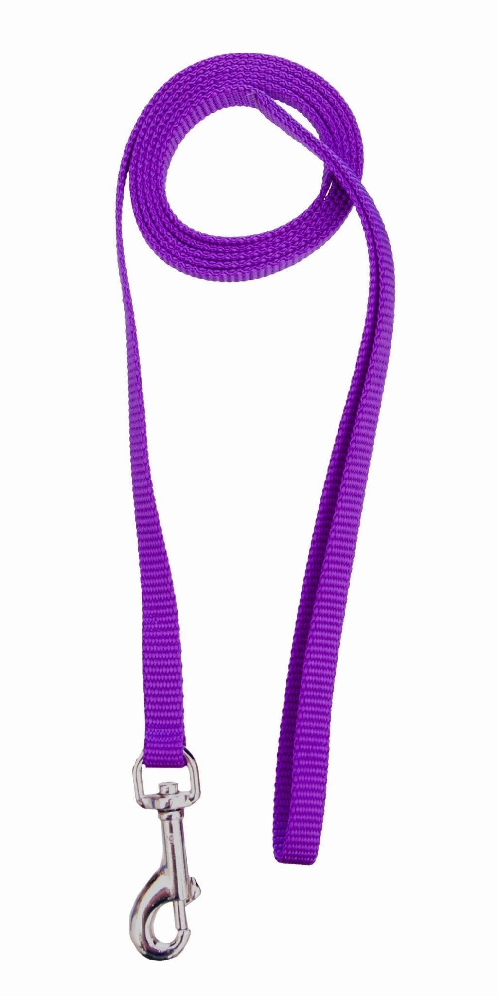Valhoma Nylon Chicken Leash, 6 ft