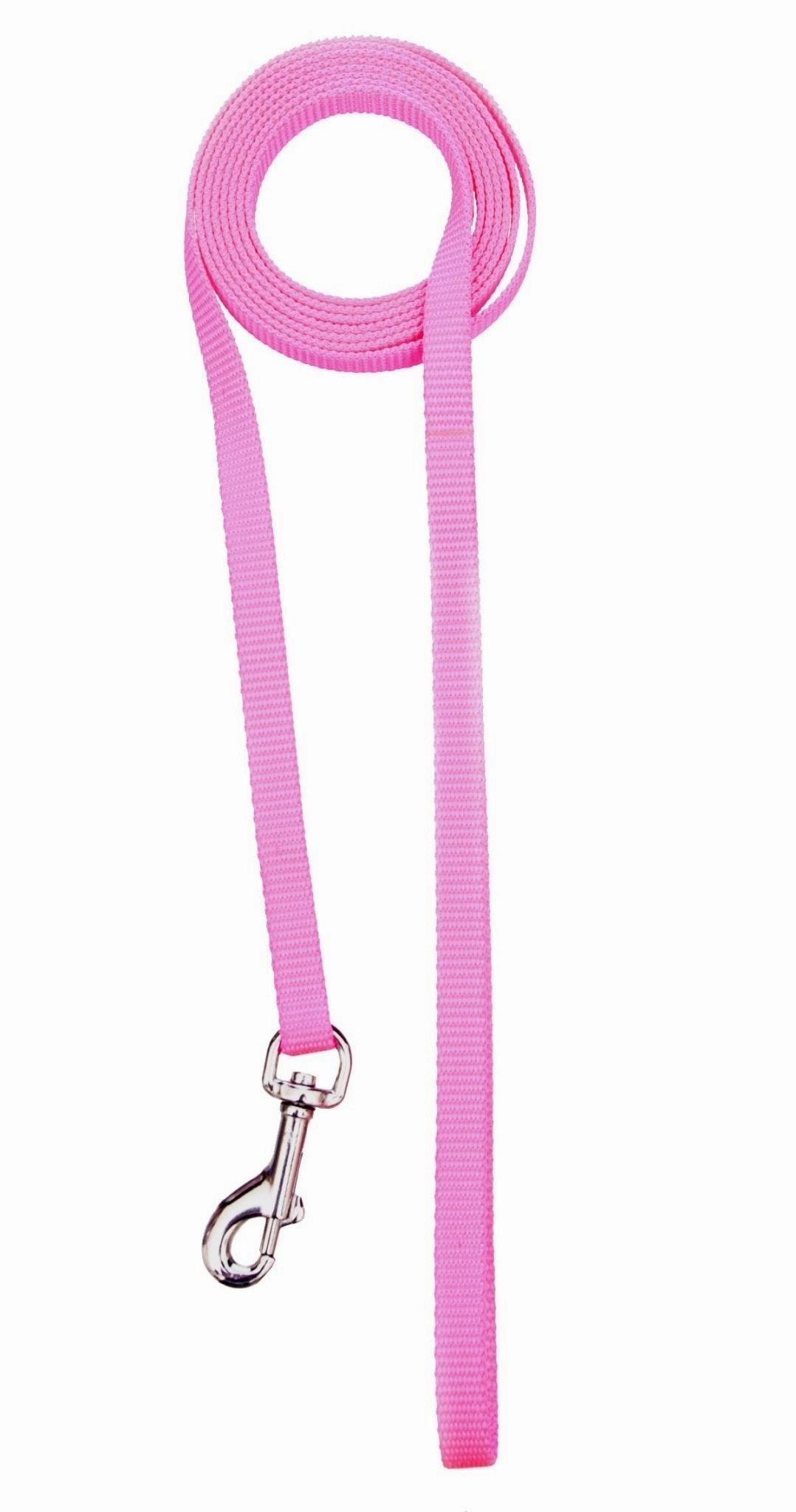 Valhoma Nylon Chicken Leash, 6 ft