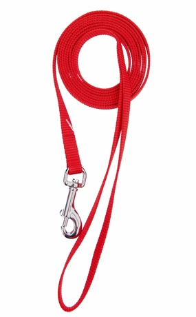 Valhoma Nylon Chicken Leash, 6 ft puppy accessories new puppy gear puppy bed puppy blanket puppy grooming kit