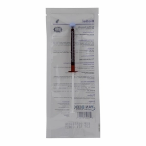 Van Beek Cat DiaGel, 1mL Syringe cat scratchers cat towers cat window perch cat heating pad cat calming spray