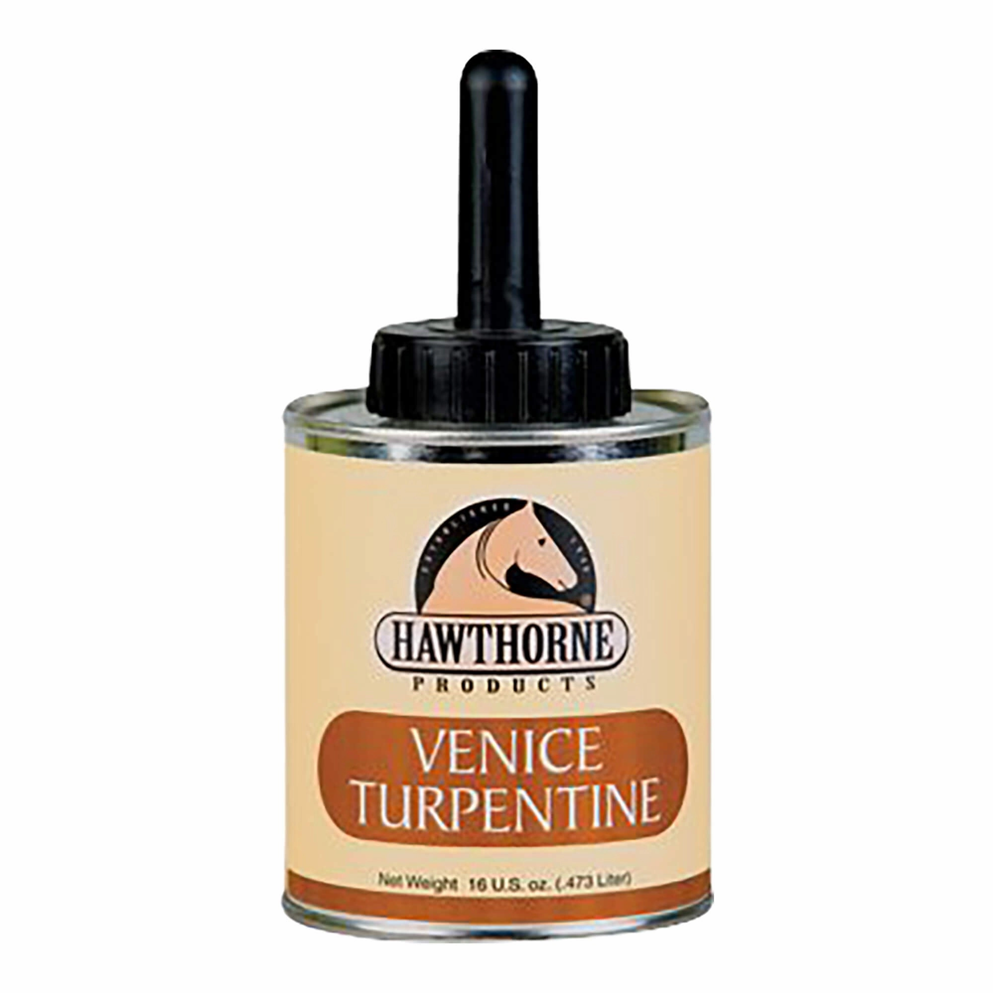 Venice Turpentine with Brush, 14 oz poultry remedies poultry supplement goat vitamins sheep probiotics animal health boost