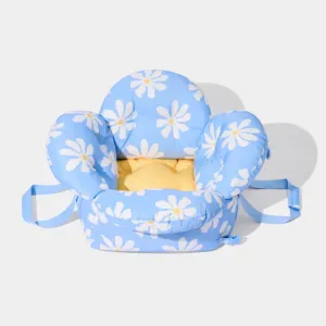 VETRESKA Daisy Car Seat Carrier For Cats & Dogs dog bones rawhide chew sticks dog jerky bacon bone