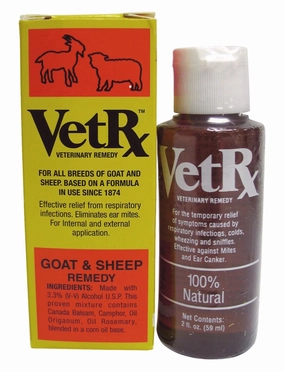 VetRx Goat & Sheep chicken supplies backyard chicken coop accessories poultry food chicken vitamins