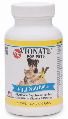 Vionate Powder cat grooming cat shampoo cat conditioner cat comb cat grooming glove