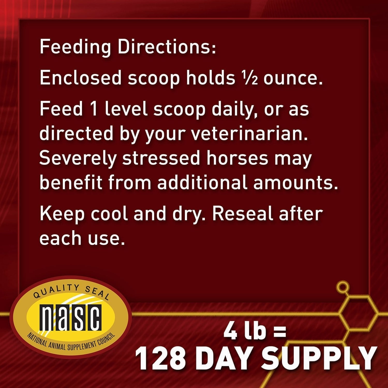 Vita Flex E-5000 Premium Quality Vitamin E, 128 Day Supply