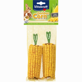 Vitakraft Golden Corn 200g puppy starter kit puppy crate puppy collar puppy pee pad puppy food