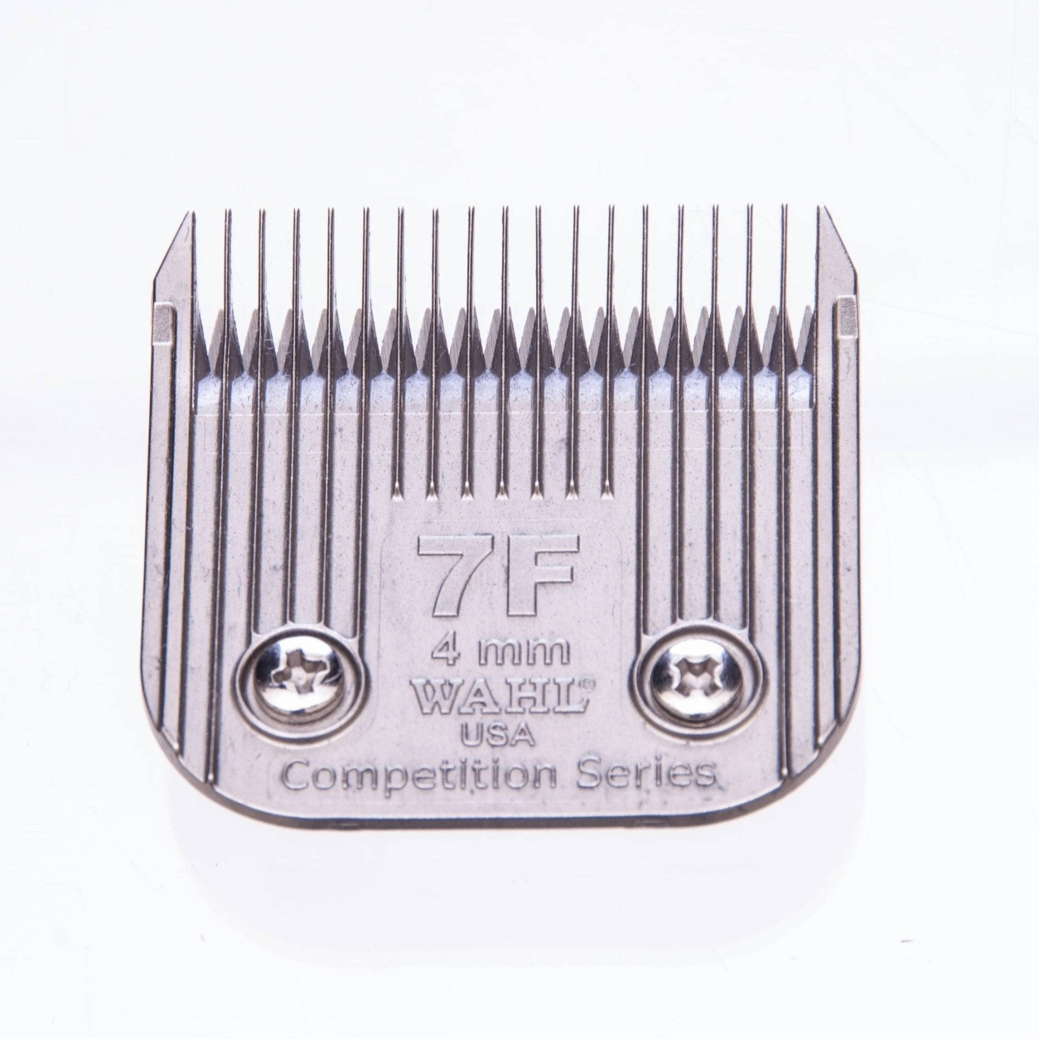 Wahl Competition Series Detachable Clipper Blades