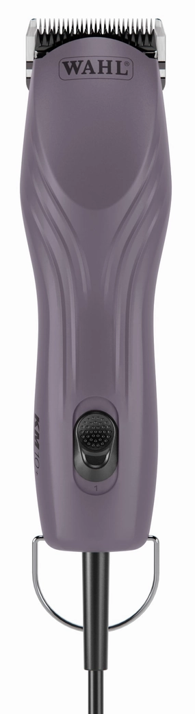 Wahl KM10  Corded Clipper, Purple cat scratchers cat towers cat window perch cat heating pad cat calming spray