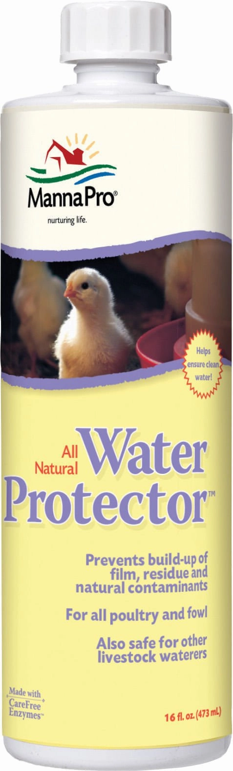 Water Protector