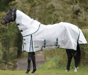 Weatherbeeta ComFITec Dura-Mesh Detach-A-Neck Horse Fly Sheet pet shampoo pet brush pet wipes pet scissors pets comb