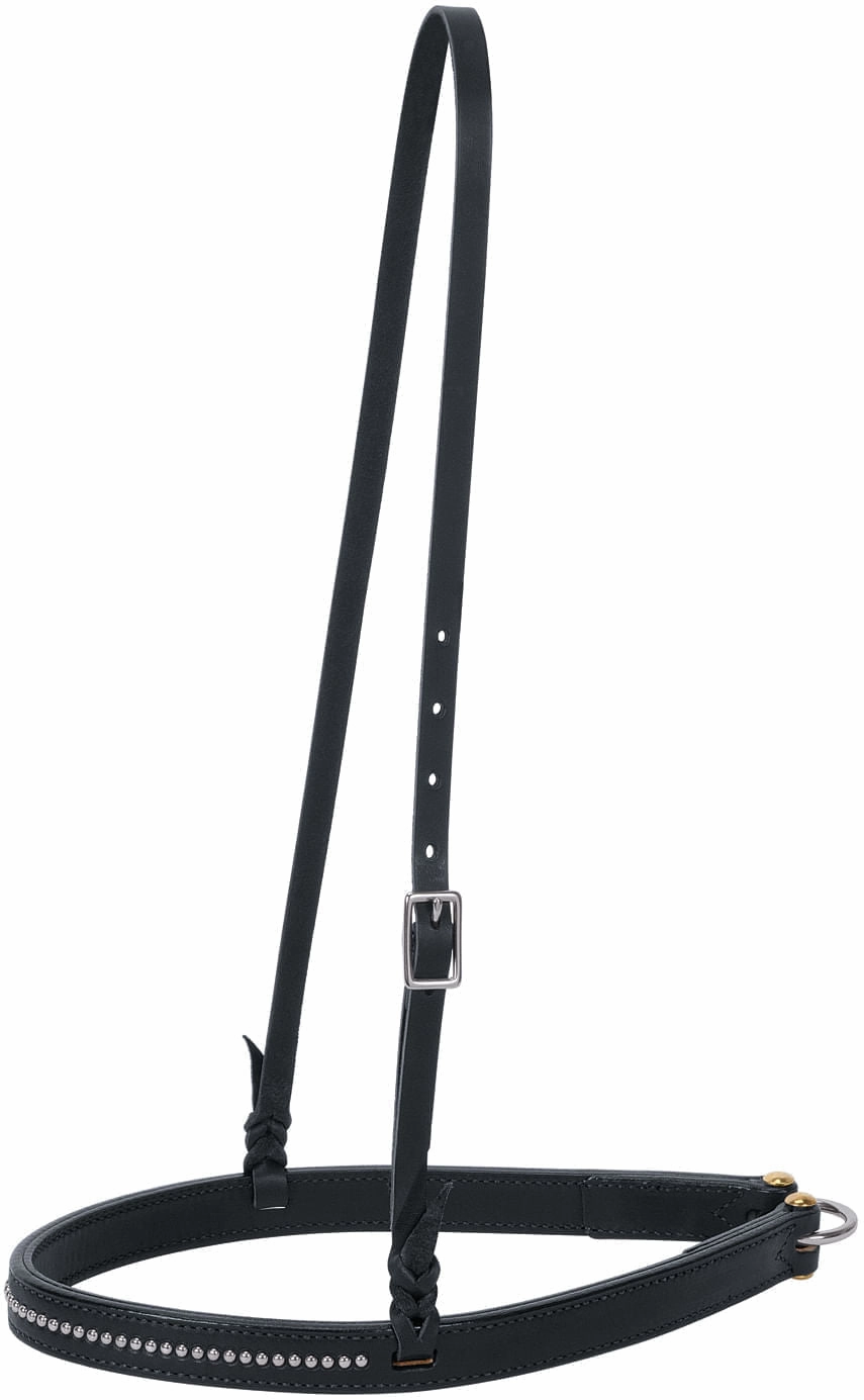 Weaver Back in Black Tack Collection