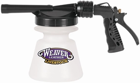 Weaver Foamer chicken supplies backyard chicken coop accessories poultry food chicken vitamins