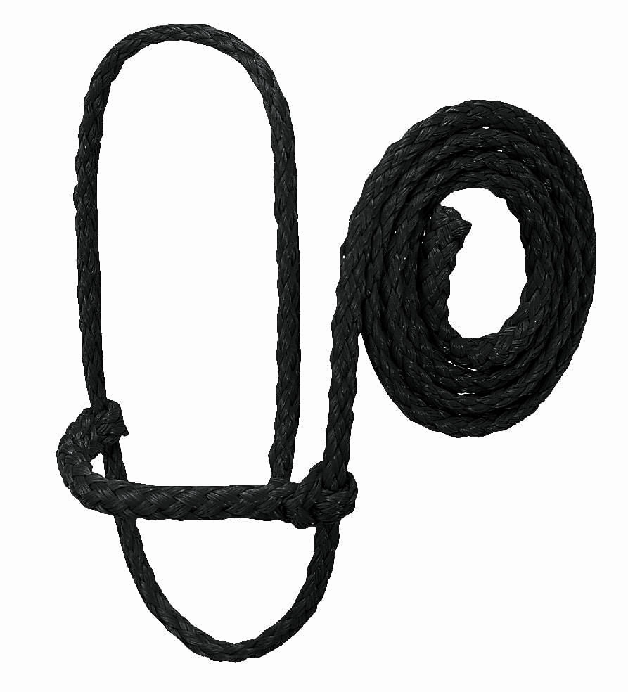 Weaver Leather Sheep & Goat Poly Rope Halter