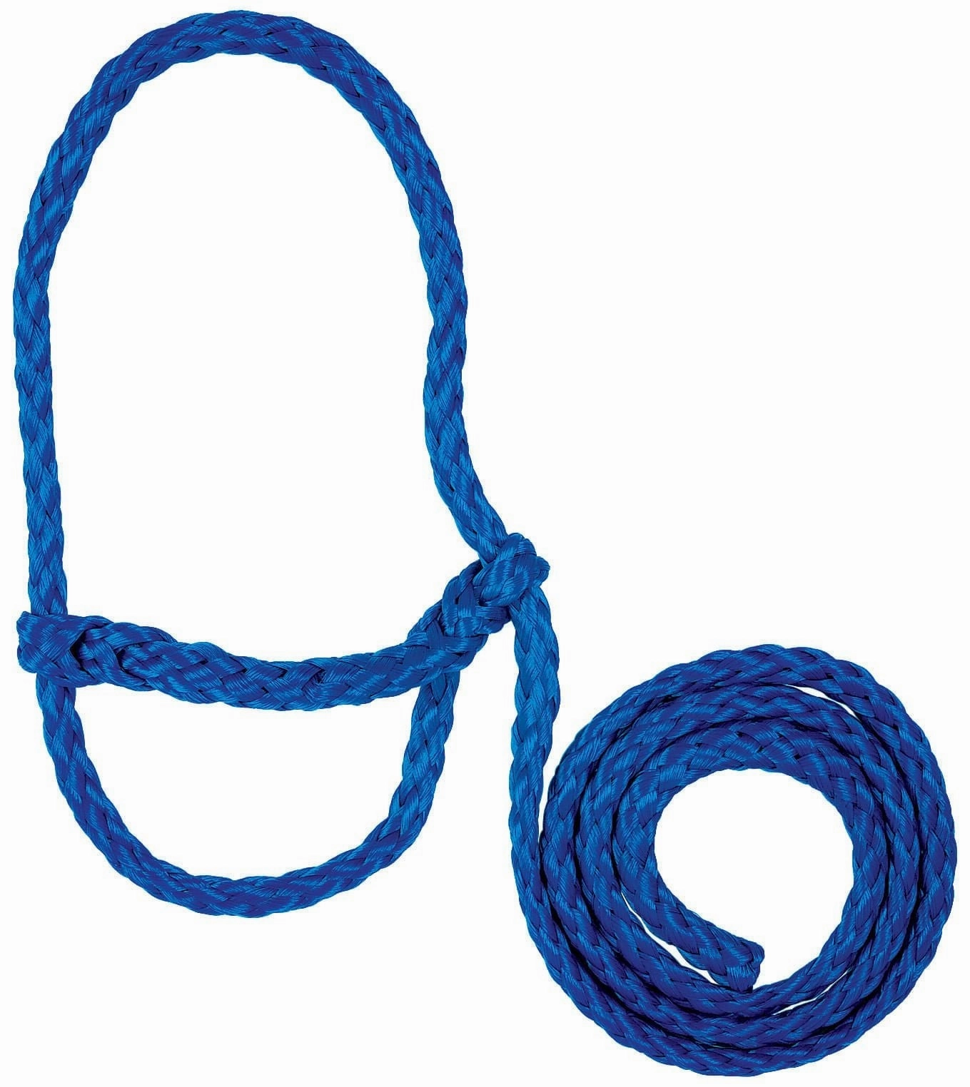 Weaver Leather Sheep & Goat Poly Rope Halter