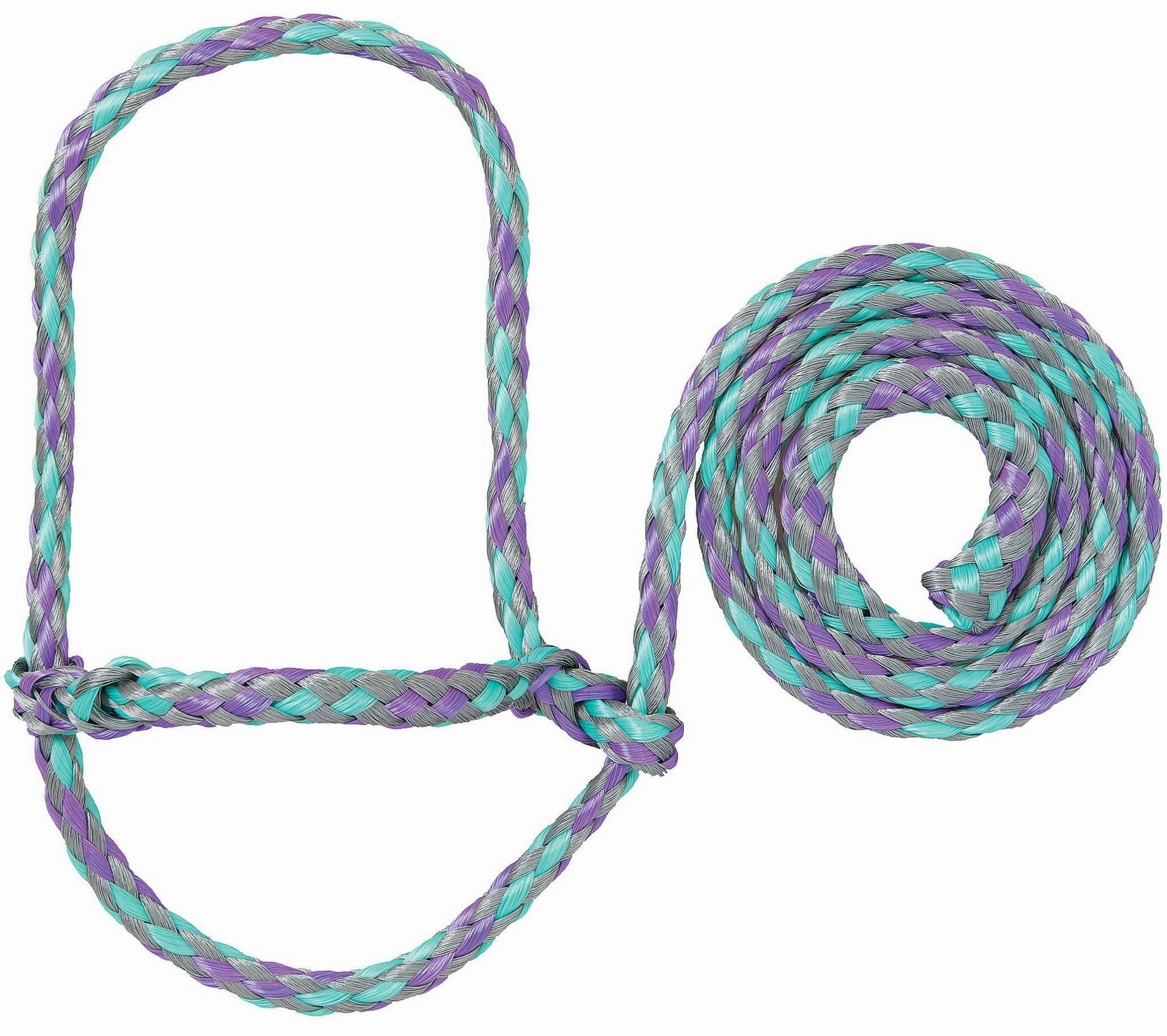 Weaver Leather Sheep & Goat Poly Rope Halter