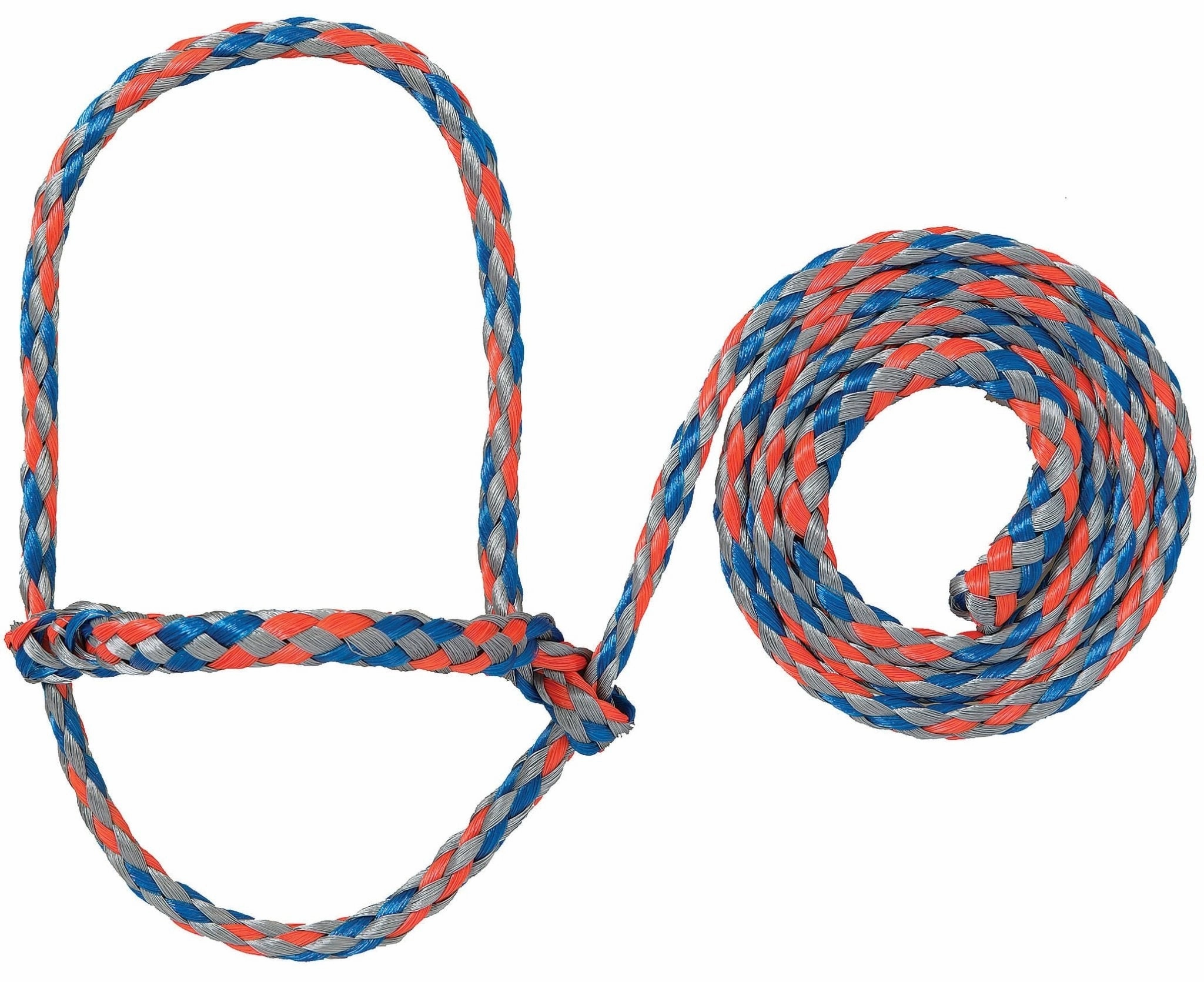 Weaver Leather Sheep & Goat Poly Rope Halter