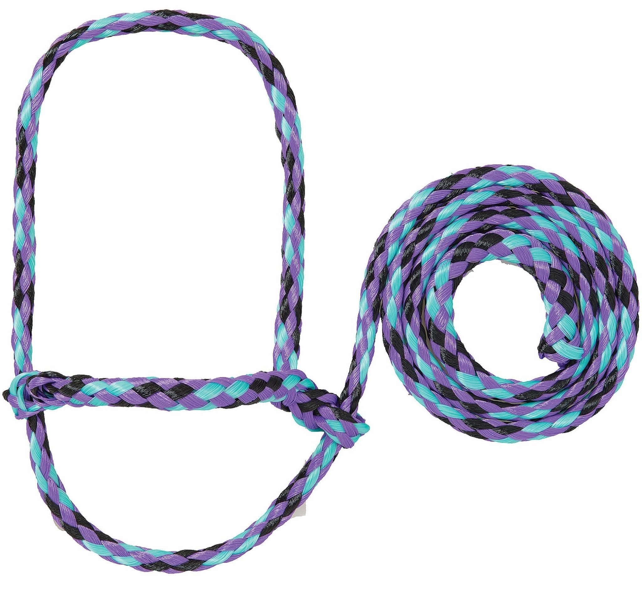 Weaver Leather Sheep & Goat Poly Rope Halter