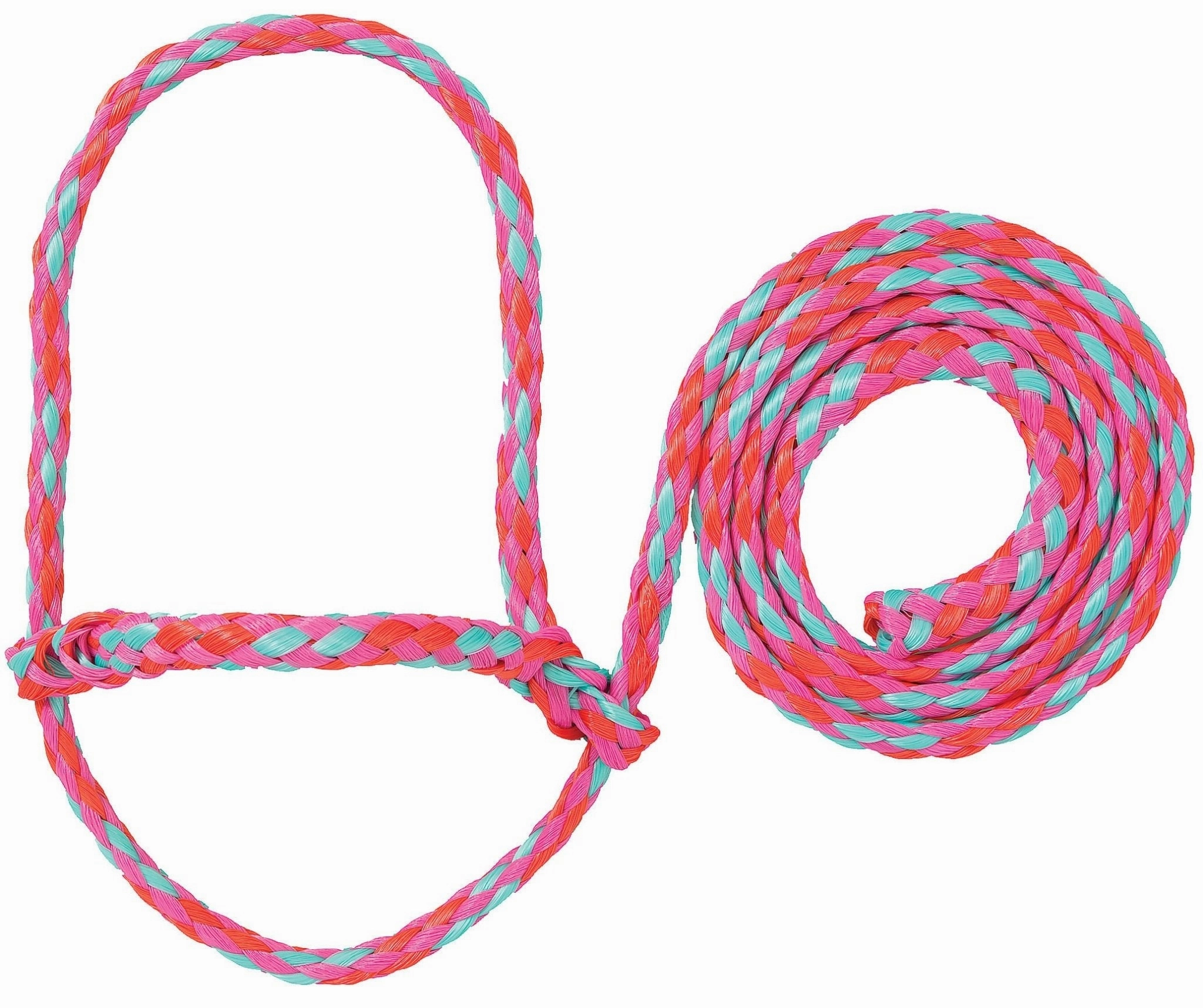 Weaver Leather Sheep & Goat Poly Rope Halter