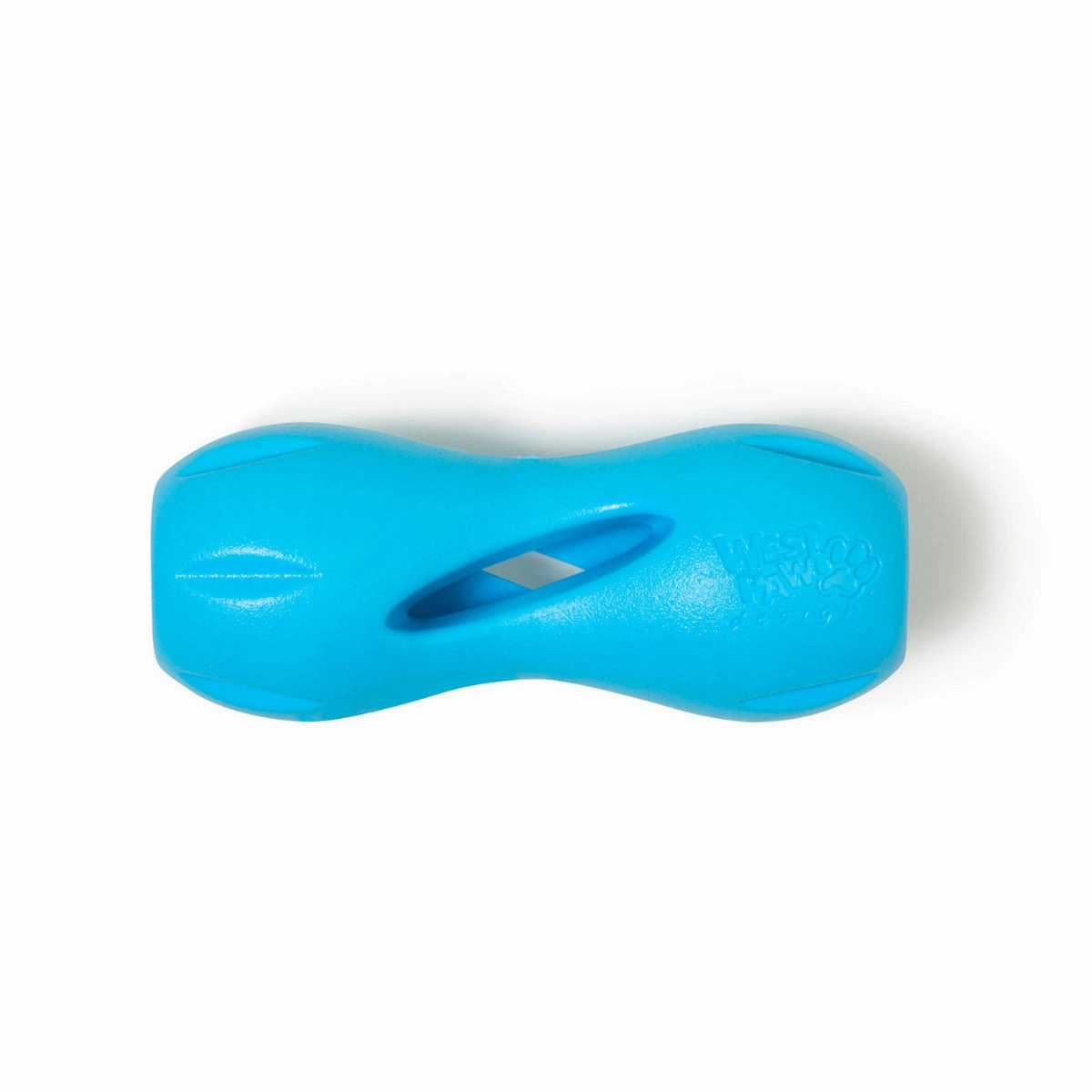 West Paw Qwizl Treat Toy