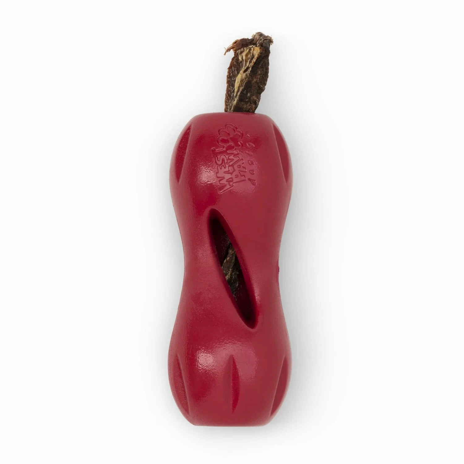 West Paw Qwizl Treat Toy