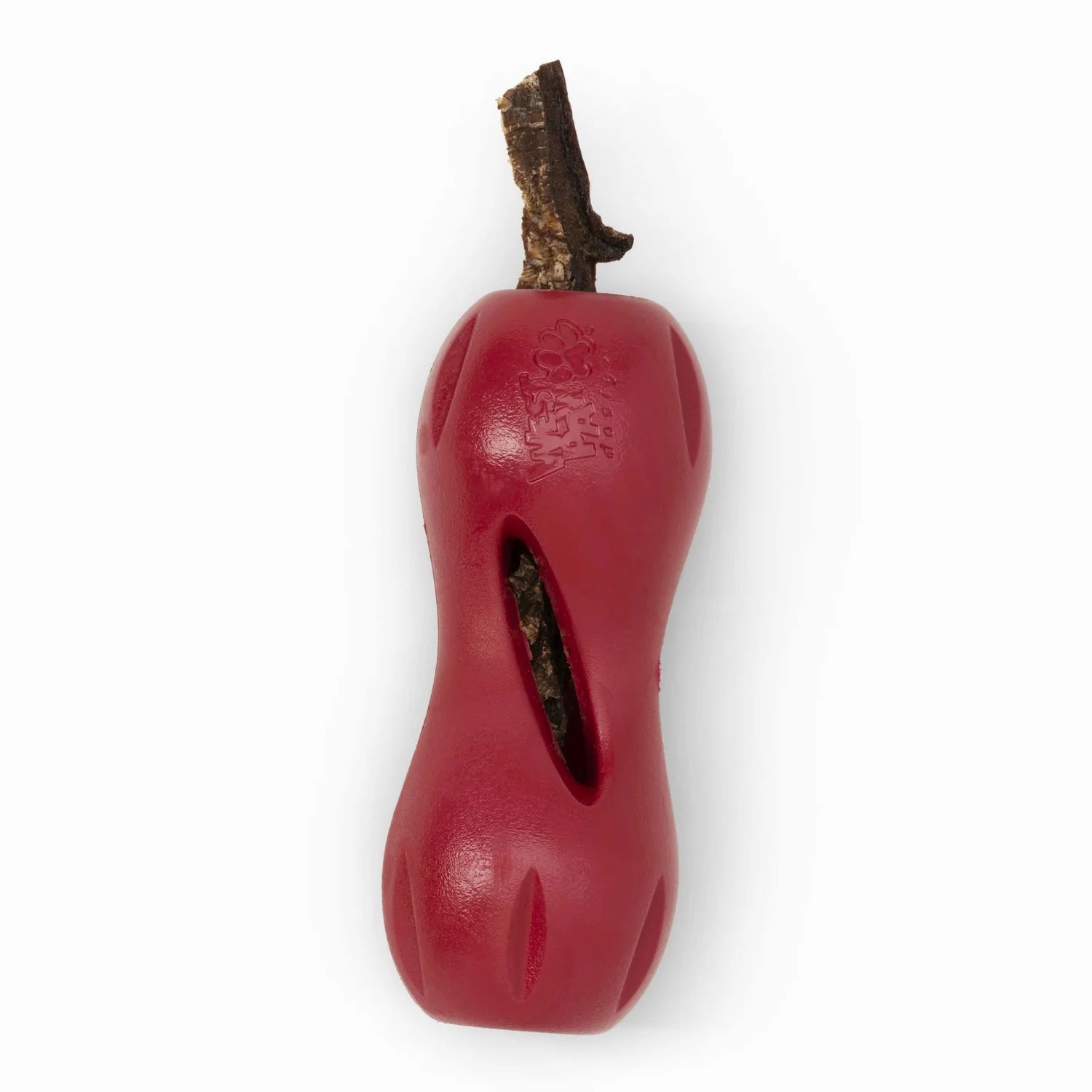 West Paw Qwizl Treat Toy