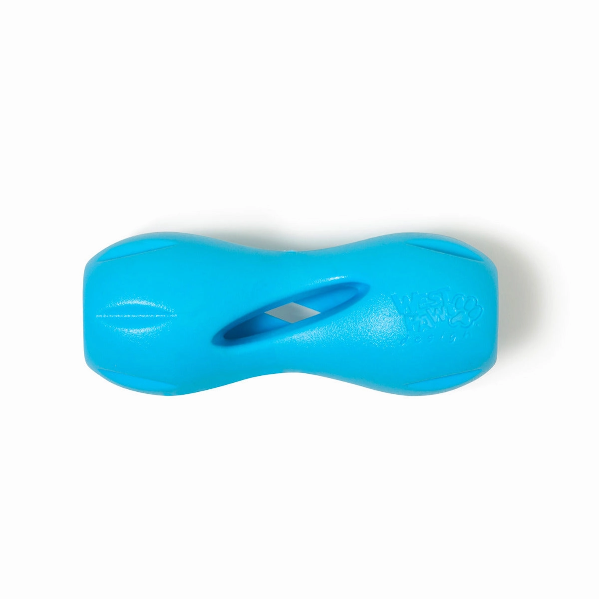 West Paw Qwizl Treat Toy