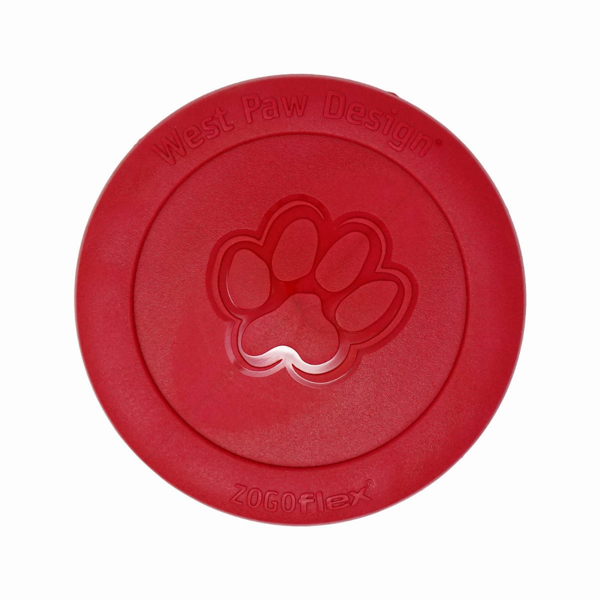 West Paw Zogoflex Zisc