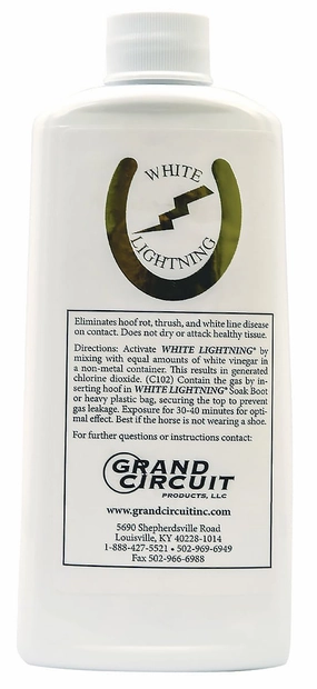 White Lightning Liquid for Horses tuff dog toys durable toys for dogs chew tested toys hard chew toy strong plush
