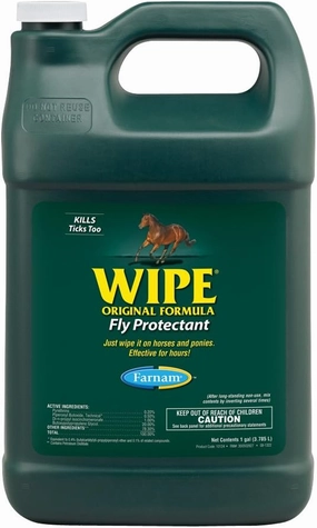 Horse Fly Control