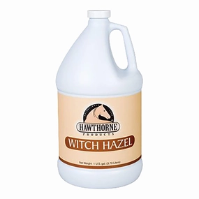 Witch Hazel, Gallon pet shampoo conditioner combo pet detangler pet skin care flea shampoo