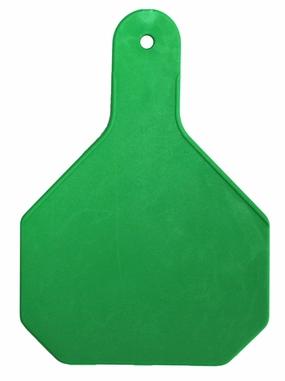 Y-Tex Blank 2-Piece Ear Tags, 25 ct chicken supplies backyard chicken coop accessories poultry food chicken vitamins