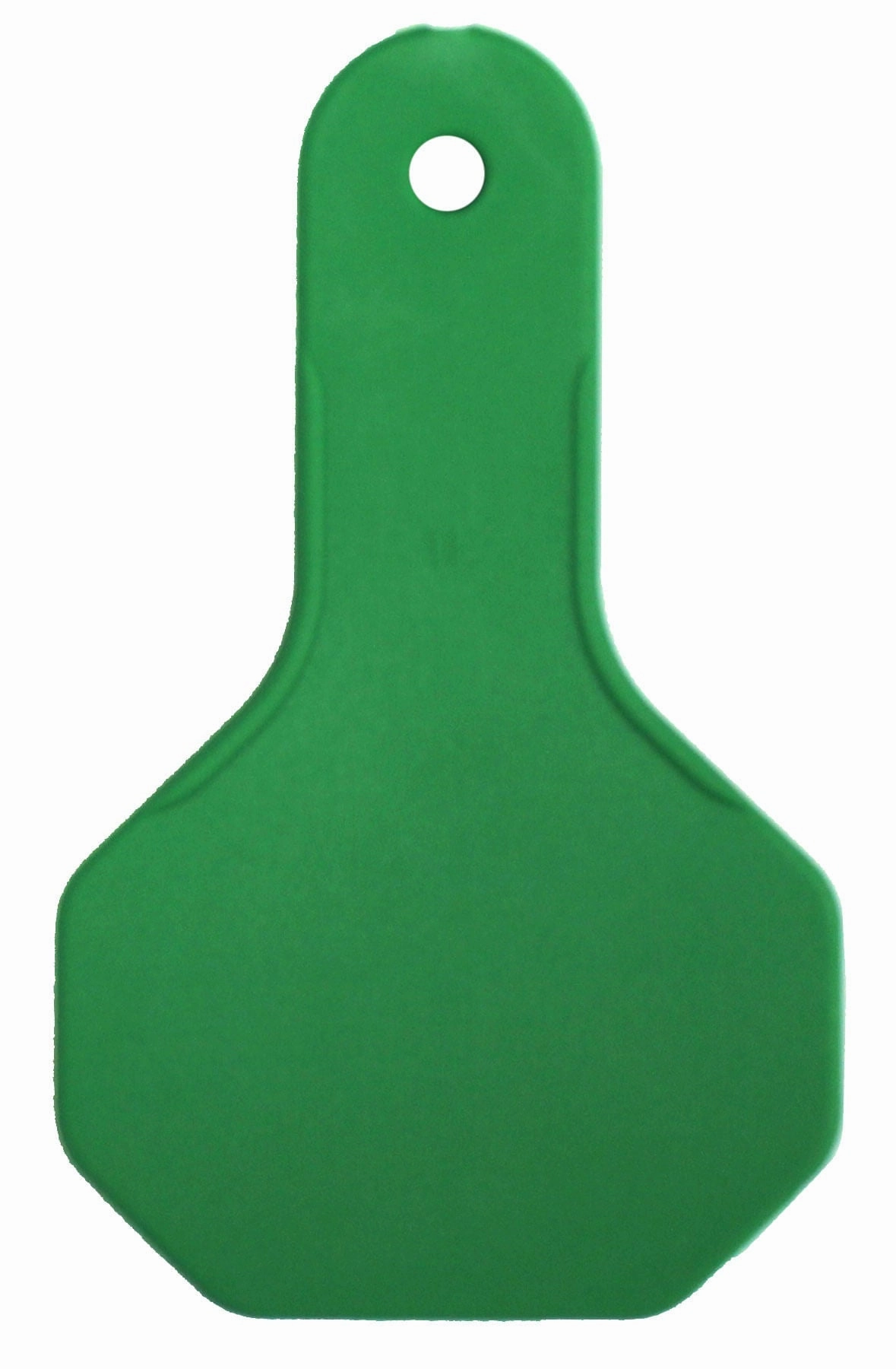 Y-Tex Blank 2-Piece Ear Tags, 25 ct